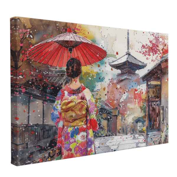 mujer-en-japon