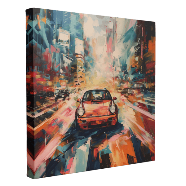 lienzo-carro-multicolor
