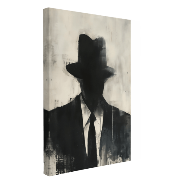 lienzo-faceless-monster