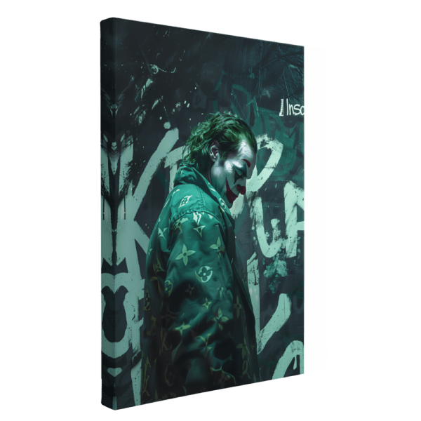 lienzo-joker-verde