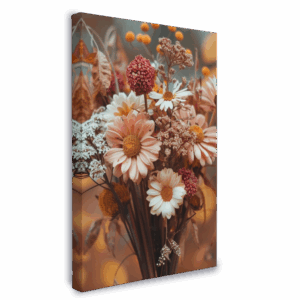 lienzo-decorativo-floral-otonal