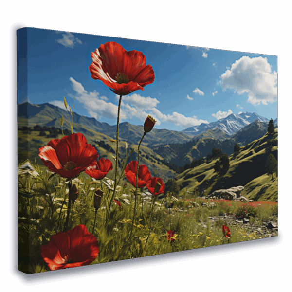 lienzo-decorativo-flores
