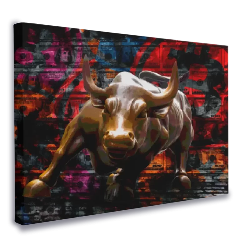 lienzo-motivacional-toro