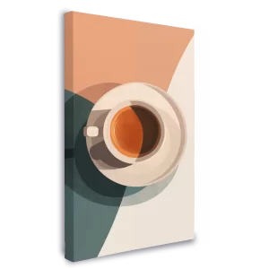lienzo-arte-moderno-taza