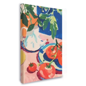 lienzo-impreso-comida