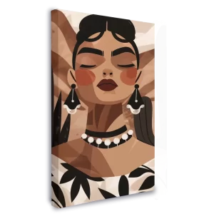 lienzo-arte-moderno-mujer