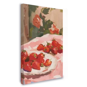 venta-lienzo-impreso-fresas