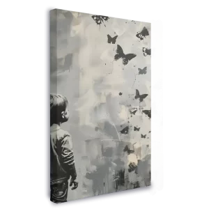 lienzo-arte-moderno-nino